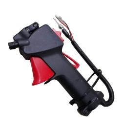 J-SKY 30-40 MANETTA ACCELERATORE COMPL.