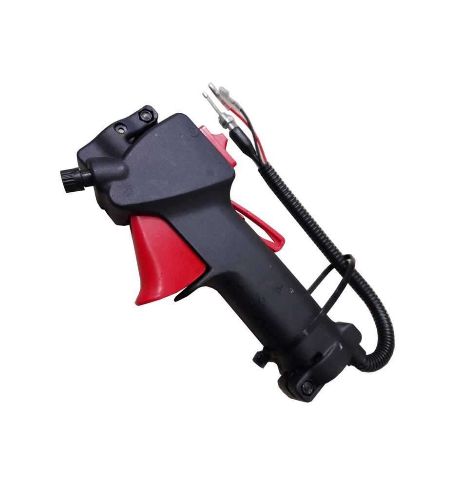 J-SKY 30-40 MANETTA ACCELERATORE COMPL.