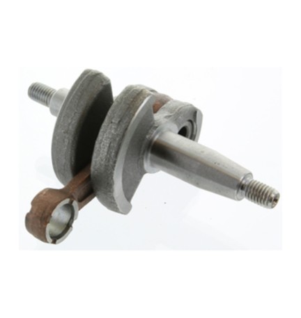J-SKY 40 FIG.22 ALBERO MOTORE COMPLETO