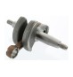 J-SKY 40 FIG.22 ALBERO MOTORE COMPLETO
