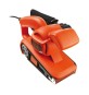 B+D LEVIGATRICE A NASTRO KA86-QS 720W MM 75X457