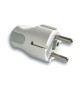 FME 85.070 BL SPINA SCHUKO A SQUADRA