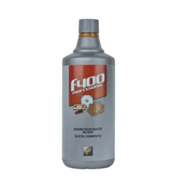 DISINCROSTANTE ACIDO FORTE P/CEMENTO F400 1 L