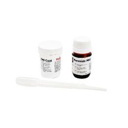 KIT DI RIPARAZIONE PER PIATTI DOCCIA ESTASI E HARMONY Bianco