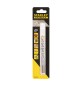 STANLEY STA58511 PUNTA CODOLO TRIANGOL 10 MM