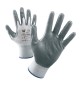 GUANTI NYLON/NITRILE NBR 13ECO TG. 7