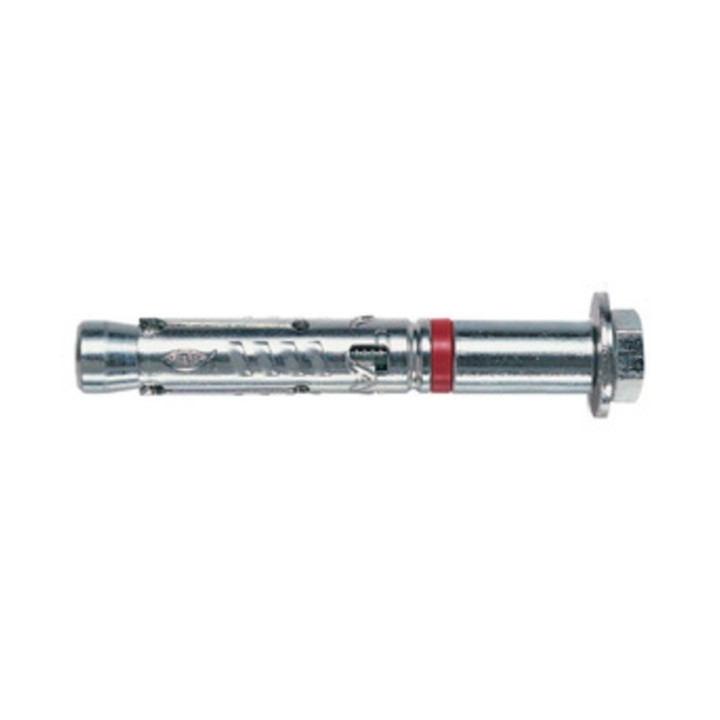 FISCHER TASSELLO TA M-T/S 6 VITE T.E. +DISTANZIALE