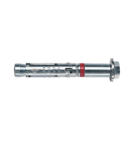 FISCHER TASSELLO TA M-T/S 8 VITE T.E. +DISTANZIALE