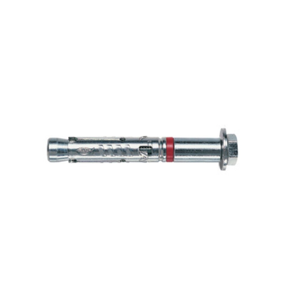 FISCHER TASSELLO TA M-T/S 10 VITE T.E. +DISTANZIALE