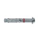 FISCHER TASSELLO TA M-T/S 10 VITE T.E. +DISTANZIALE