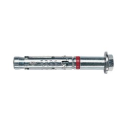 FISCHER TASSELLO TA M-T/S 12 VITE T.E. +DISTANZIALE