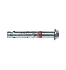 FISCHER TASSELLO TA M-T/S 12 VITE T.E. +DISTANZIALE
