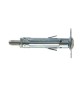 FISCHER TASSELLO SBS 8/4 VITE T.S.C.