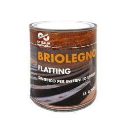 FLATTING BRIOLEGNO VERNICE LUCIDA 0,375 L