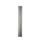 TUBO INOX AISI 304 H 100 CM D 12 CM