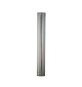 TUBO INOX AISI 304 H 100 CM D 13 CM