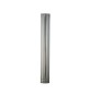 TUBO INOX AISI 304 H 100 CM D 15 CM