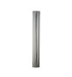 TUBO INOX AISI 304 H 100 CM D 20 CM