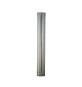 TUBO INOX AISI 304 H 100 CM D 25 CM