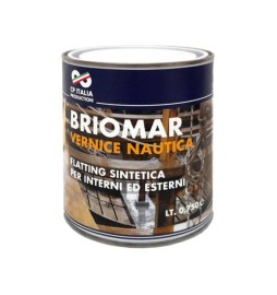 FLATTING BRIOMAR MARINE LUCIDO INCOLORE 0,750 L