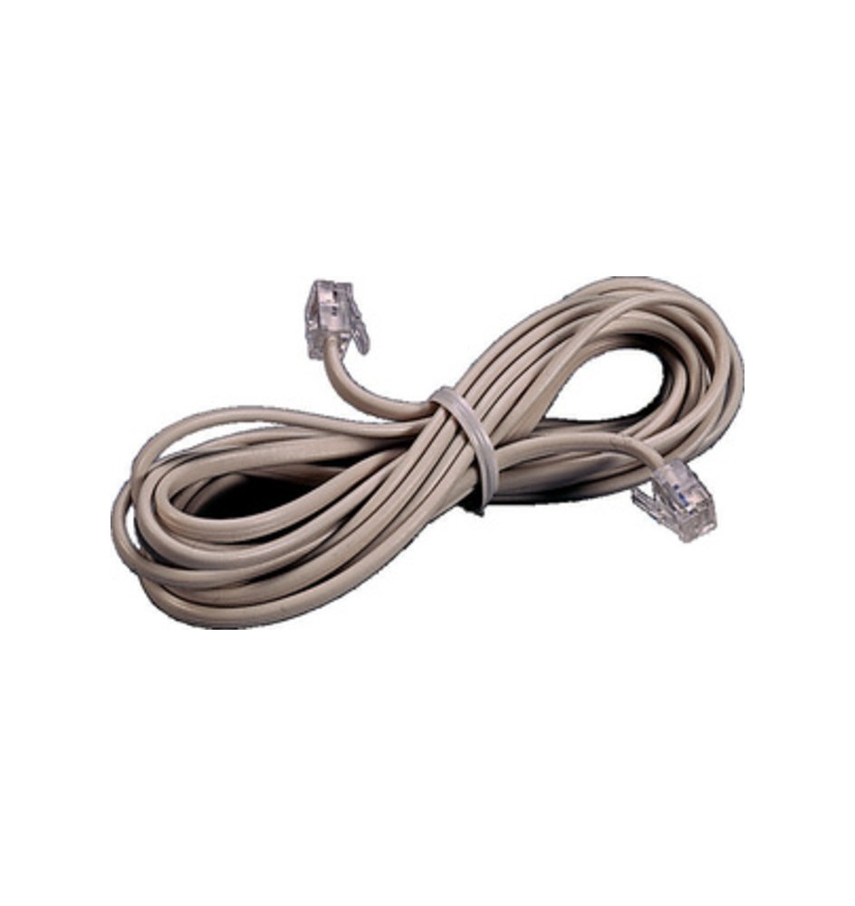 FME 21.280 PROLUNGA P/TELEFONO 3 M AVORIO