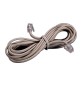 FME 21.280 PROLUNGA P/TELEFONO 3 M AVORIO