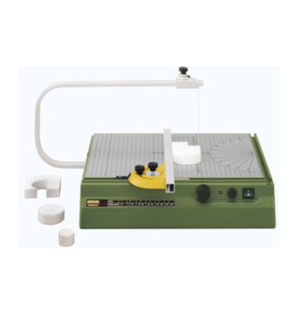 TAGLIA POLISTIROLO 220V PROXXON 27080