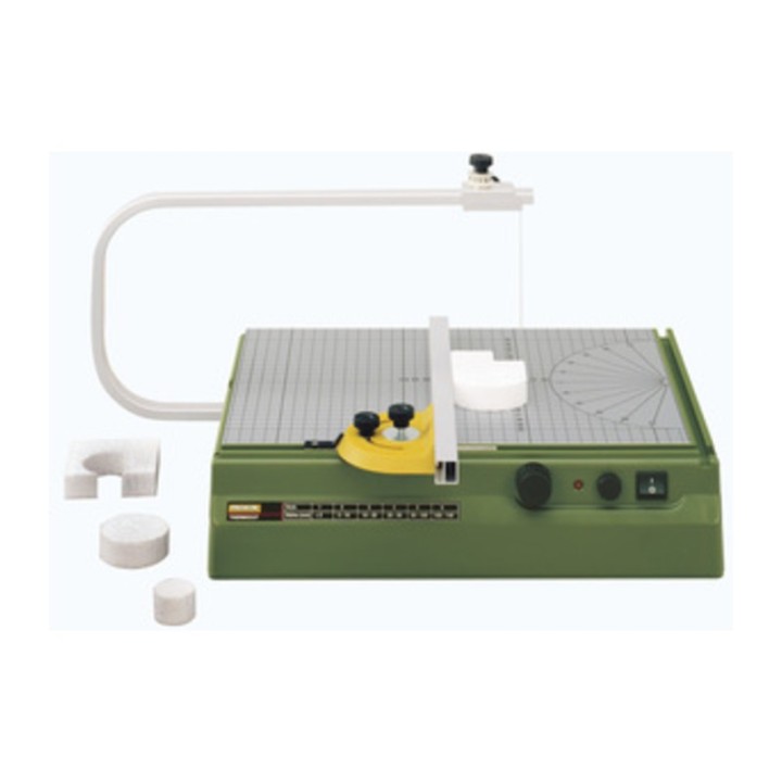 TAGLIA POLISTIROLO 220V PROXXON 27080