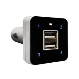 RADIOCOMANDO OPEN CHARGE FREQUENZA 433-868