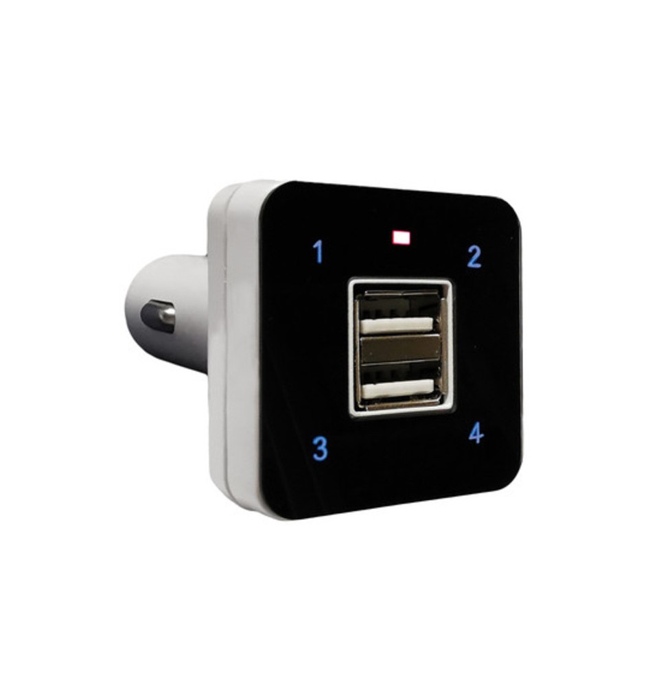 RADIOCOMANDO OPEN CHARGE FREQUENZA 433-868