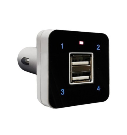 RADIOCOMANDO OPEN CHARGE FREQUENZA 433-868