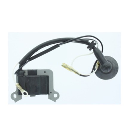 J-SKY 40 FIG.33 BOBINA ELETTRICA