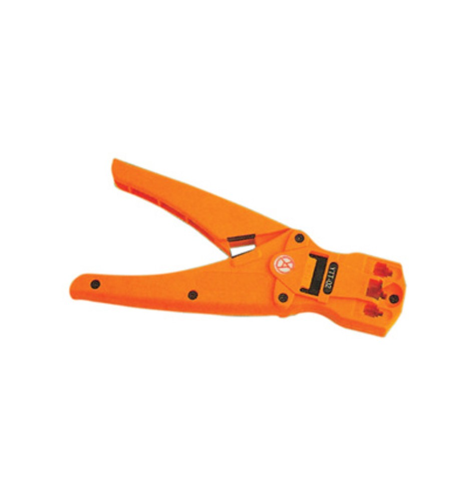 FME 22.311 PINZA P/PLUG 4-6-8