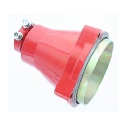 J-SKY 30-40 FIG. 5 CALOTTA TRASMISSIONE