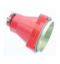 J-SKY 30-40 FIG. 5 CALOTTA TRASMISSIONE