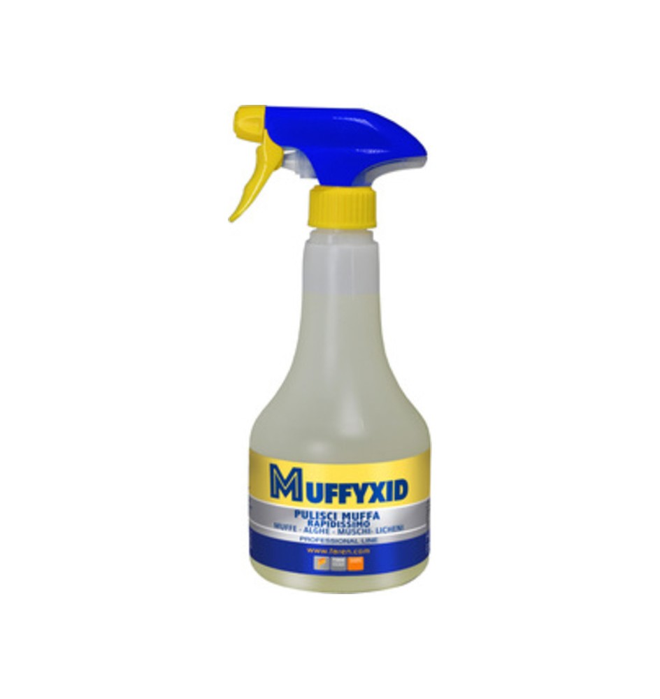 ANTIMUFFA MUSCHIO ALGHE MUFFYXID 500 ML
