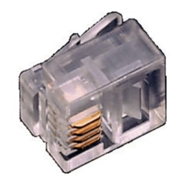 FME 22.280 SPINA PLUG 4-4C