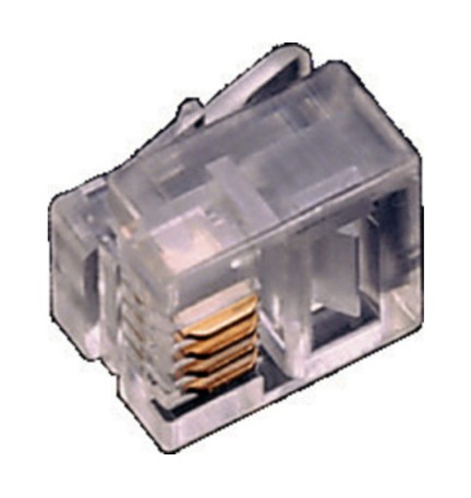 FME 22.280 SPINA PLUG 4-4C