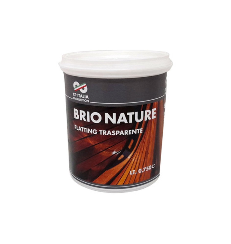 FLATTING VERNICE LUC BRIONATURE ALLACQUA 0,750 L
