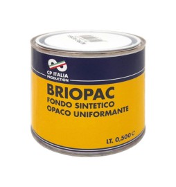 FONDO SINTETICO BRIOPAC CEMENTITE 0,500 L