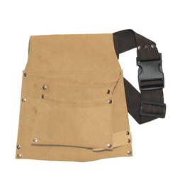 BORSA P/CARPENTIERE C/TASCHE+PORTA MART+CINT