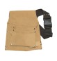 BORSA P/CARPENTIERE C/TASCHE+PORTA MART+CINT
