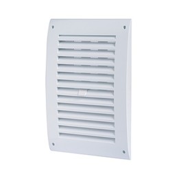 GRIGLIA AERAZIONE ABS C/CHIUSURA E RETE 170X250