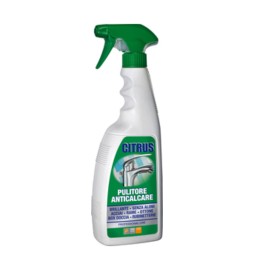 DISINCROSTANTE CITRUS RUBINETTERIA BAGNO 750 ML