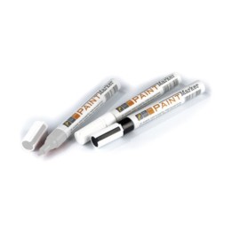 PENNARELLO PAINT MARKER ARGENTO