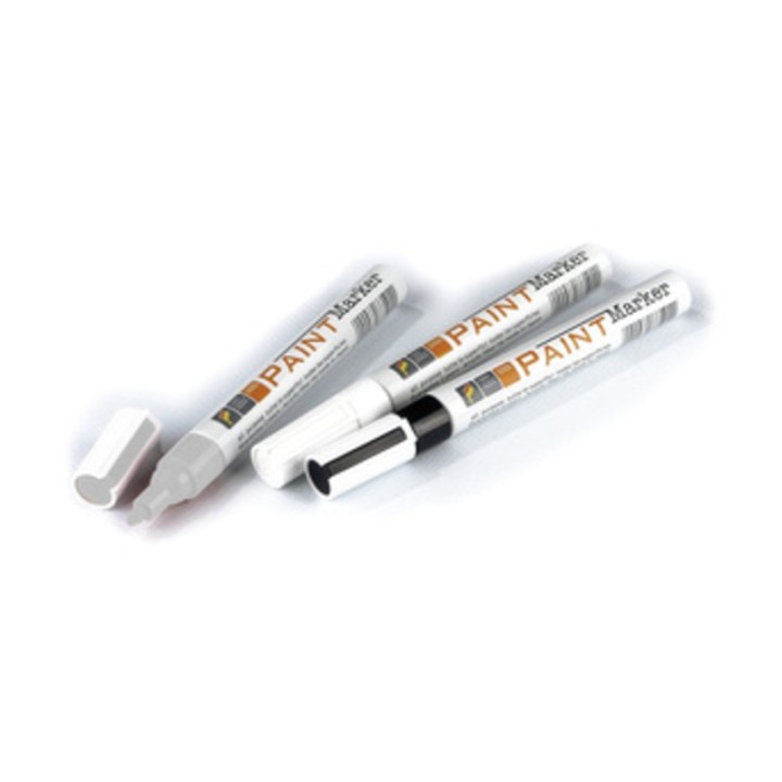 PENNARELLO PAINT MARKER ARGENTO