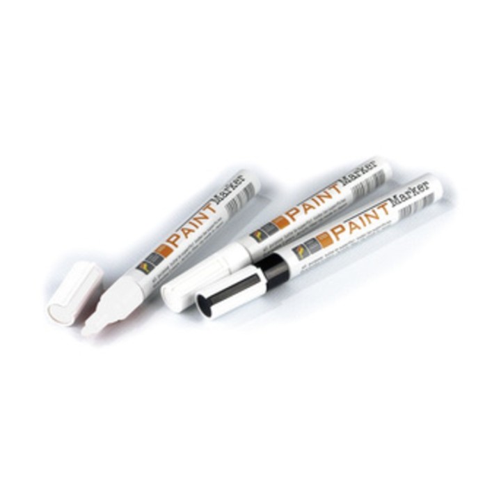 PENNARELLO PAINT MARKER BIANCO