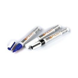 PENNARELLO PAINT MARKER BLU