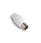 SPINA COASSIALE DIRITTA P/TV MAX 7 MM