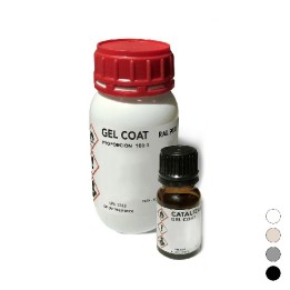 KIT DI RIPARAZIONE PER PIATTI DOCCIA EMOTION Beige